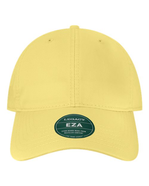LEGACY EZA Relaxed Twill Dad Hat