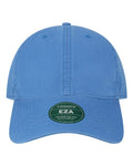 LEGACY EZA Relaxed Twill Dad Hat