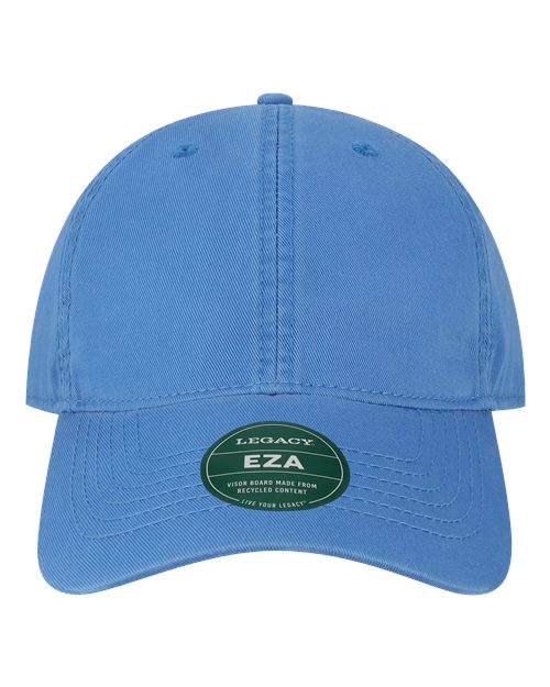 LEGACY EZA Relaxed Twill Dad Hat