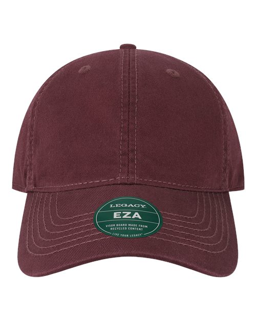 LEGACY EZA Relaxed Twill Dad Hat