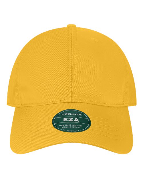 LEGACY EZA Relaxed Twill Dad Hat