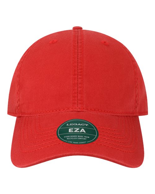 LEGACY EZA Relaxed Twill Dad Hat