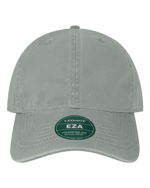 LEGACY EZA Relaxed Twill Dad Hat