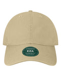LEGACY EZA Relaxed Twill Dad Hat