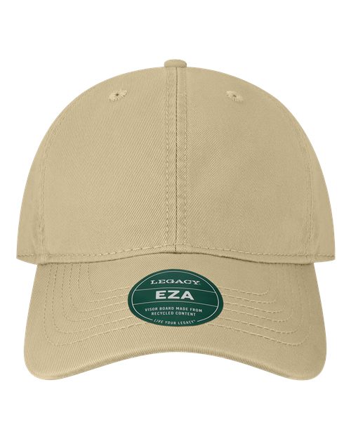 LEGACY EZA Relaxed Twill Dad Hat