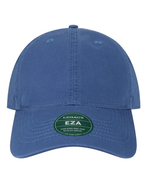LEGACY EZA Relaxed Twill Dad Hat