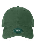 LEGACY EZA Relaxed Twill Dad Hat