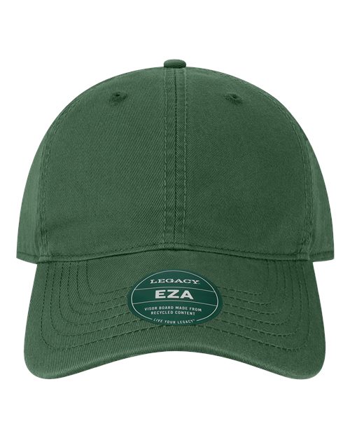 LEGACY EZA Relaxed Twill Dad Hat