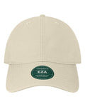 LEGACY EZA Relaxed Twill Dad Hat