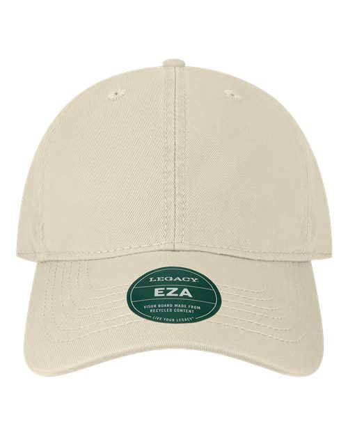 LEGACY EZA Relaxed Twill Dad Hat
