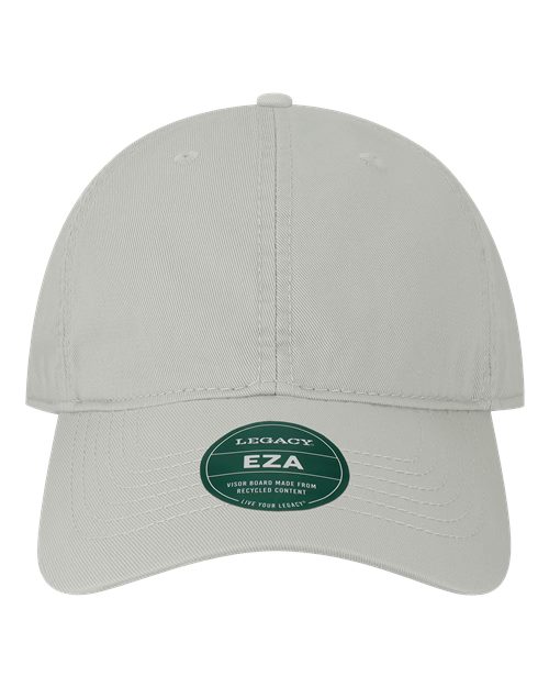 LEGACY EZA Relaxed Twill Dad Hat