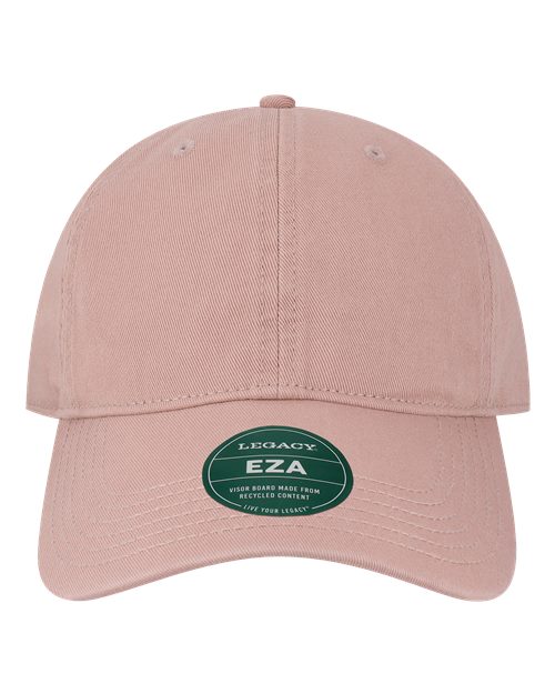 LEGACY EZA Relaxed Twill Dad Hat