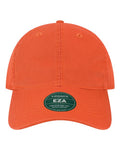 LEGACY EZA Relaxed Twill Dad Hat