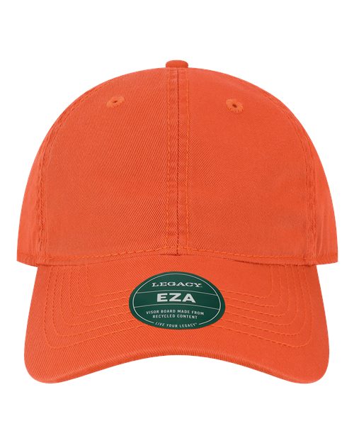 LEGACY EZA Relaxed Twill Dad Hat