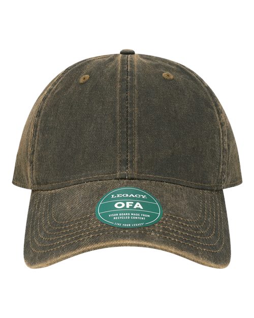 LEGACY OFAST Old Favorite Solid Twill Cap