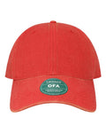 LEGACY OFAST Old Favorite Solid Twill Cap