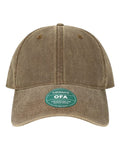 LEGACY OFAST Old Favorite Solid Twill Cap