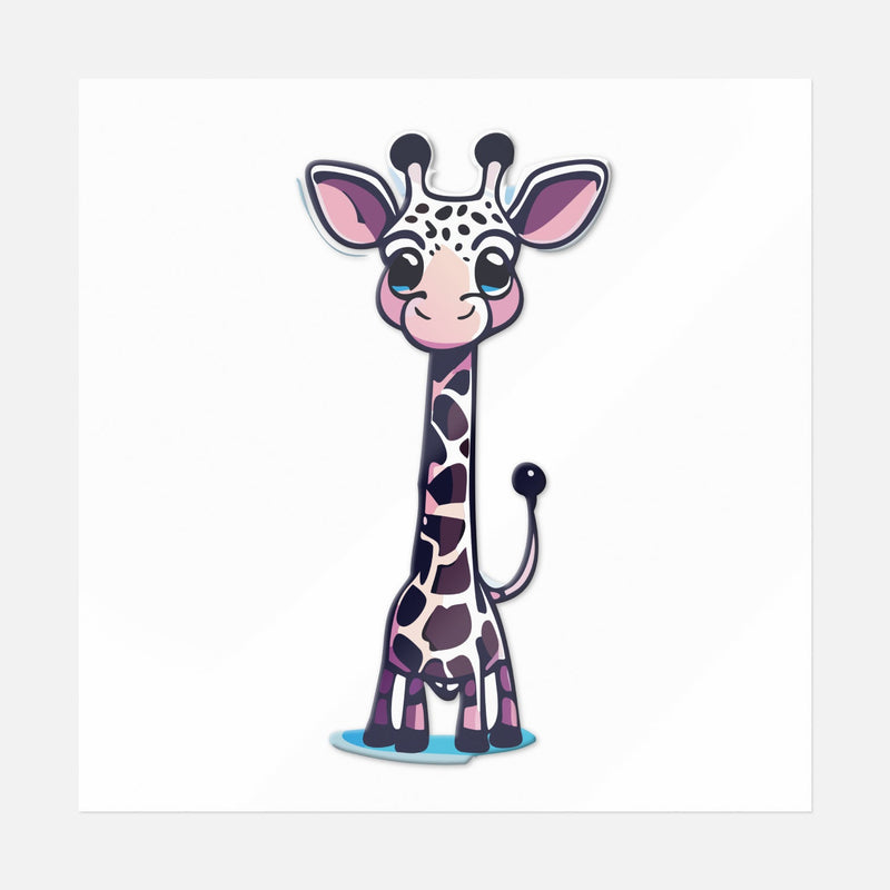 Long Neck