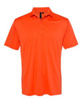 Sierra Pacific 0100 Value Polyester Polo