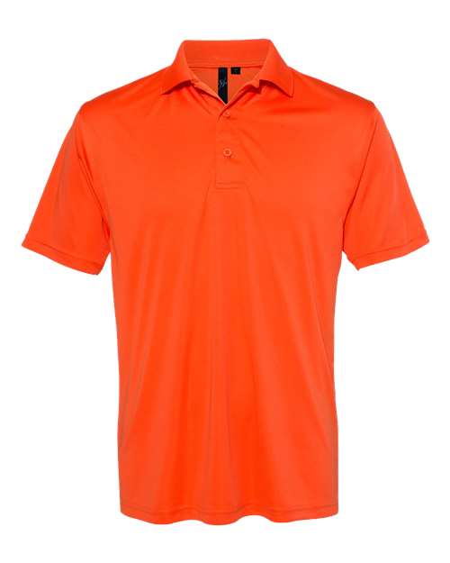 Sierra Pacific 0100 Value Polyester Polo