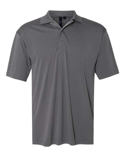 Sierra Pacific 0100 Value Polyester Polo