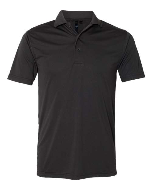 Sierra Pacific 0100 Value Polyester Polo