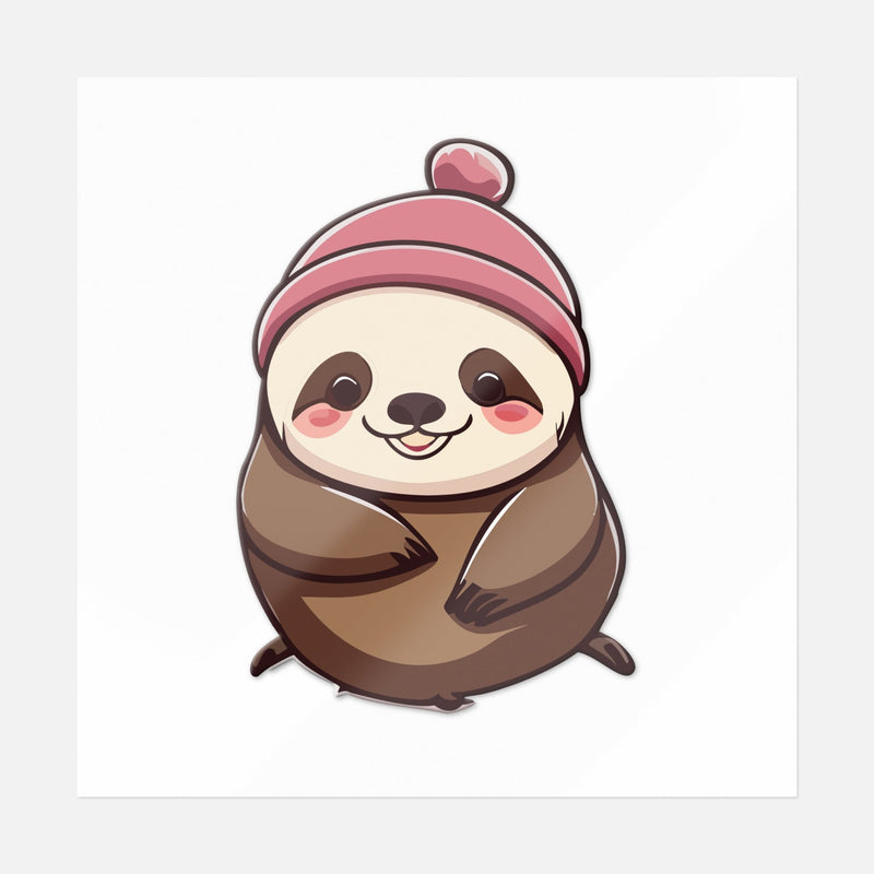 Snoozer Sloth