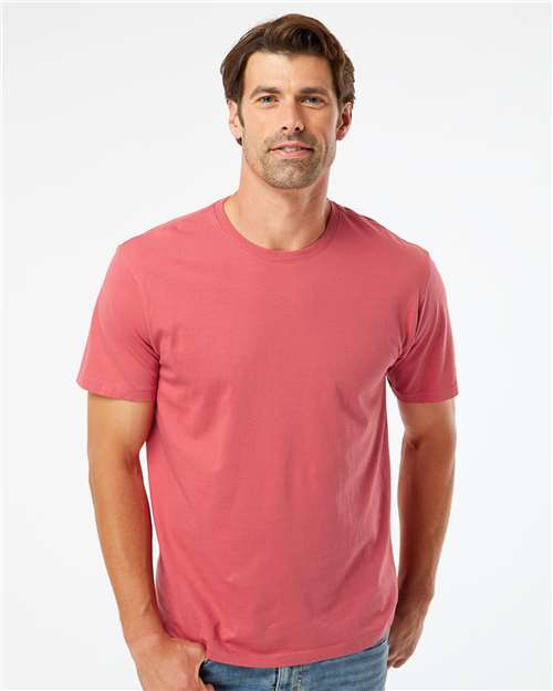 SoftShirts 400 Organic T-Shirt
