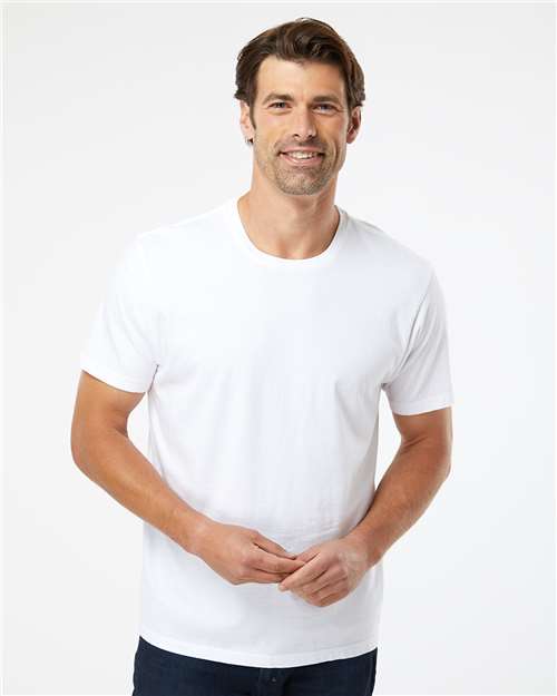SoftShirts 400 Organic T-Shirt