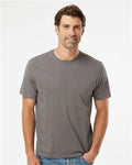 SoftShirts 400 Organic T-Shirt