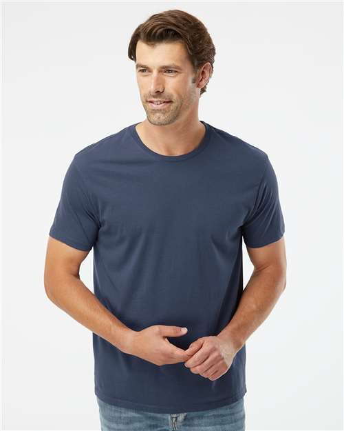 SoftShirts 400 Organic T-Shirt