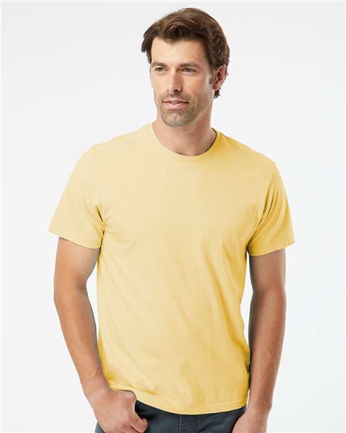 SoftShirts 400 Organic T-Shirt