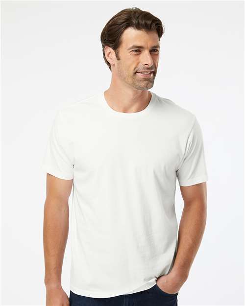 SoftShirts 400 Organic T-Shirt