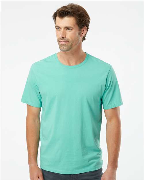 SoftShirts 400 Organic T-Shirt