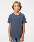 SoftShirts 402 Youth Organic T-Shirt