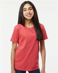 SoftShirts 402 Youth Organic T-Shirt