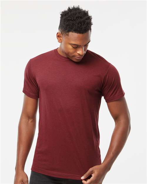 Tultex 254 Tri-Blend T-Shirt