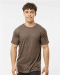 Tultex 254 Tri-Blend T-Shirt