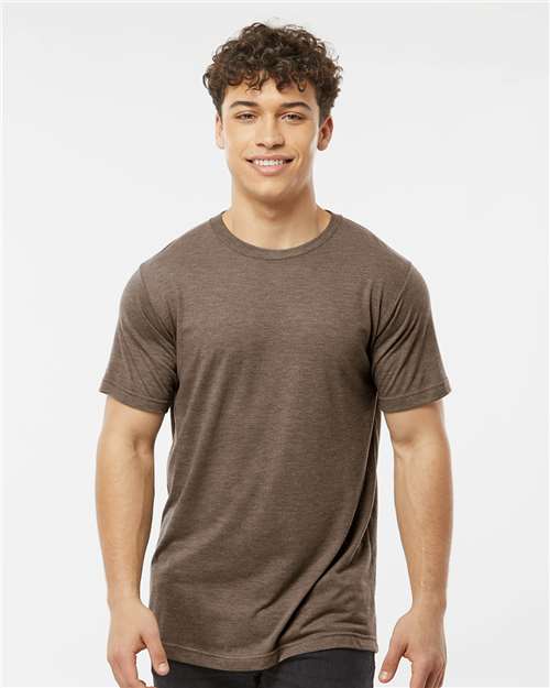 Tultex 254 Tri-Blend T-Shirt