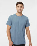 Tultex 254 Tri-Blend T-Shirt