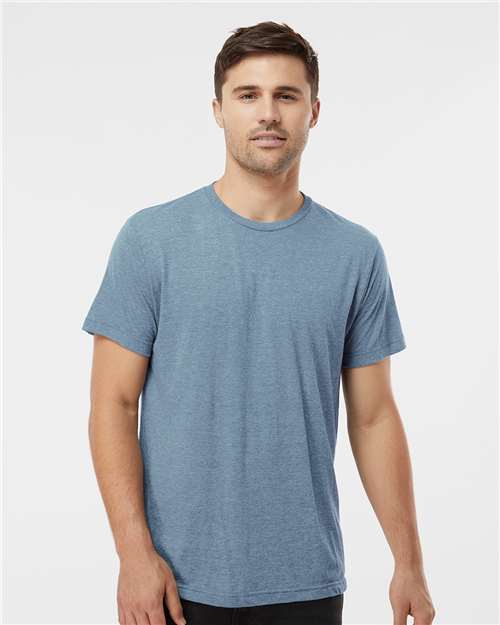 Tultex 254 Tri-Blend T-Shirt