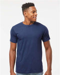 Tultex 254 Tri-Blend T-Shirt