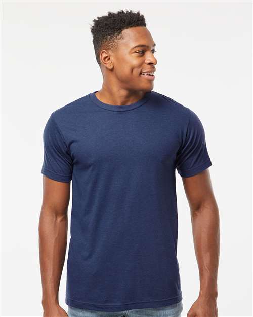 Tultex 254 Tri-Blend T-Shirt