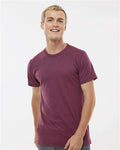 Tultex 254 Tri-Blend T-Shirt