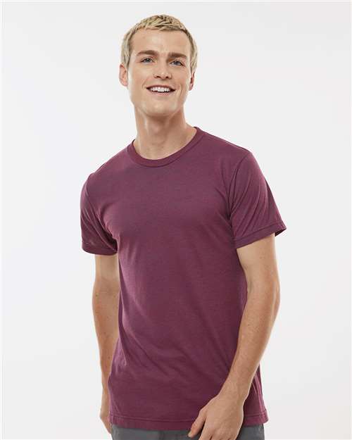 Tultex 254 Tri-Blend T-Shirt