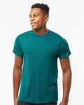 Tultex 254 Tri-Blend T-Shirt