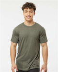 Tultex 254 Tri-Blend T-Shirt