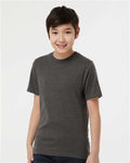 Tultex 295 Youth Heavyweight Jersey T-Shirt