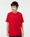 Tultex 295 Youth Heavyweight Jersey T-Shirt