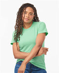 Tultex 602CVC Combed CVC T-Shirt